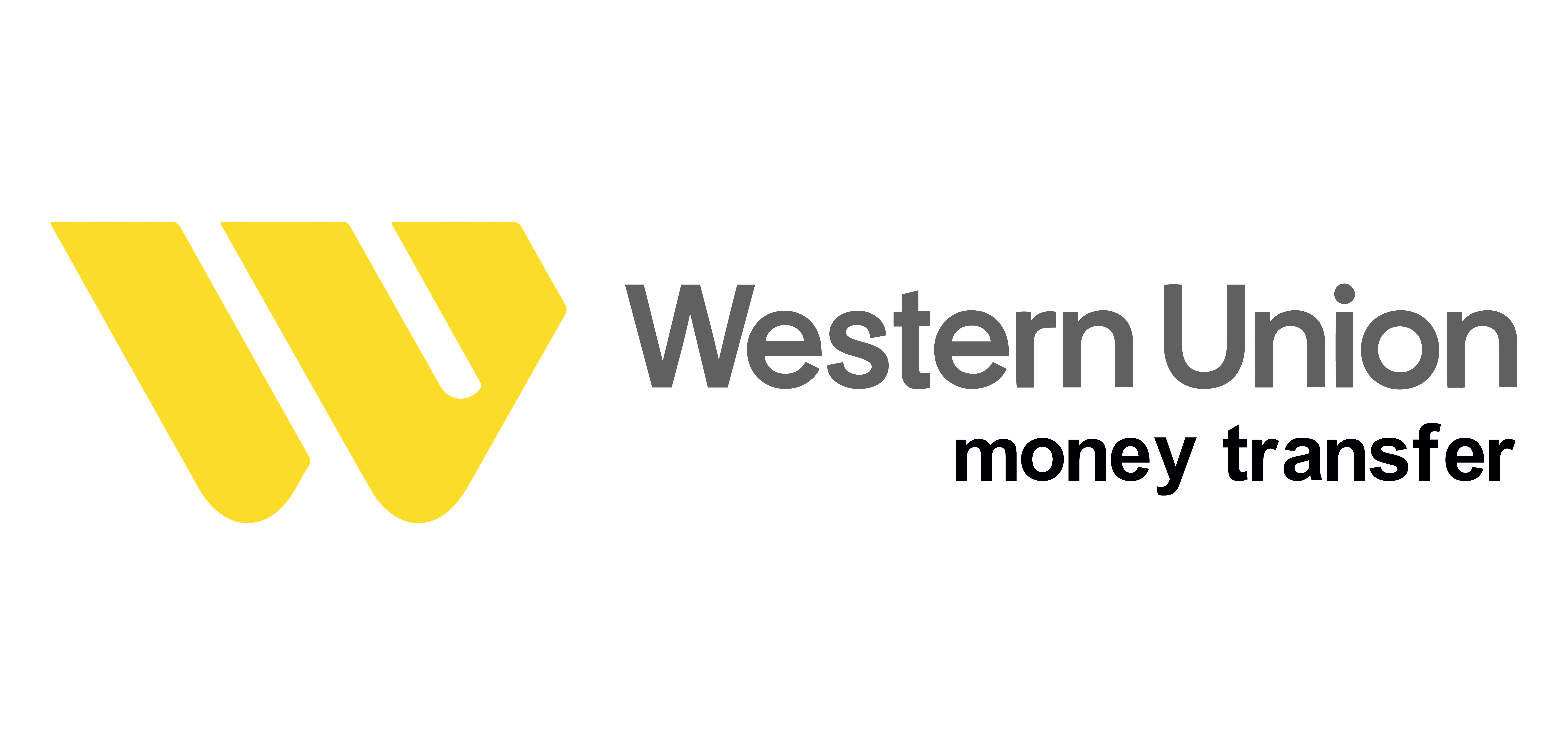 شعار westernunion