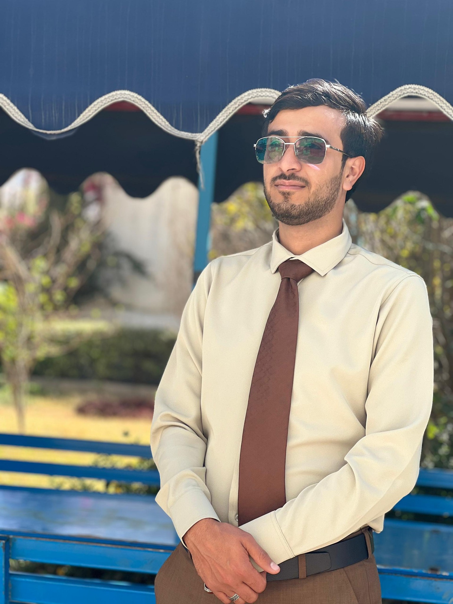 موسى مفرح
