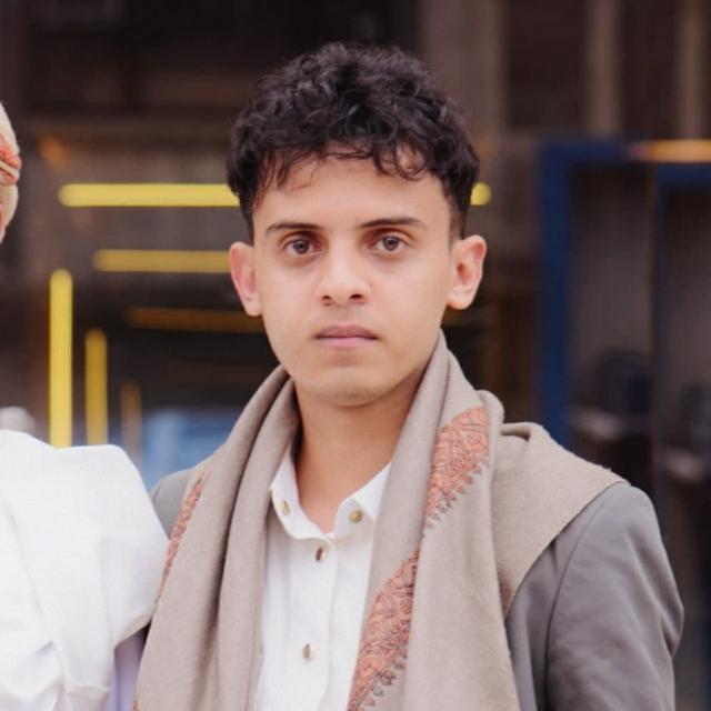 حسام القباطي
