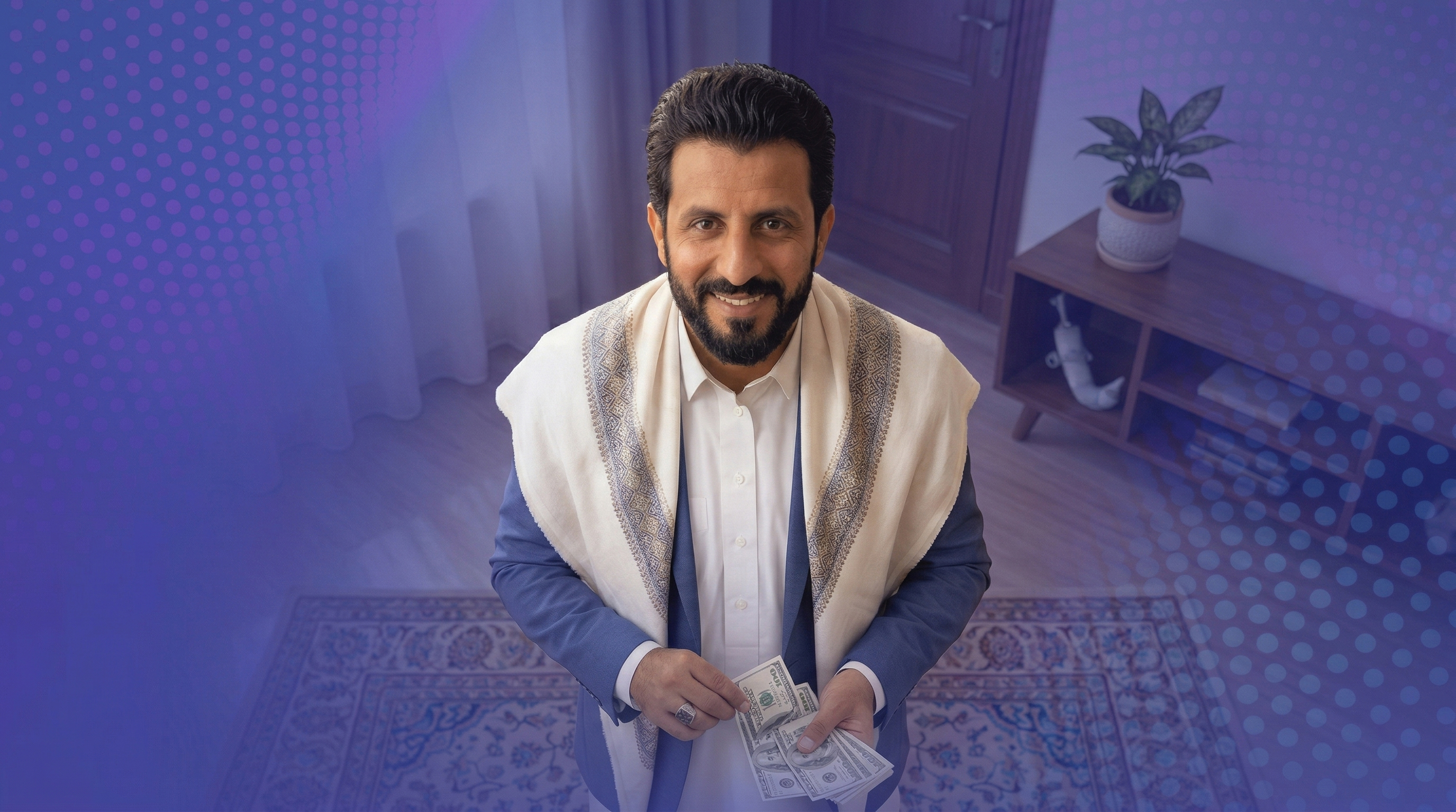 حــــــــوالتك تصـــــــــــــــل إلى القلــــــــــــــــــوب